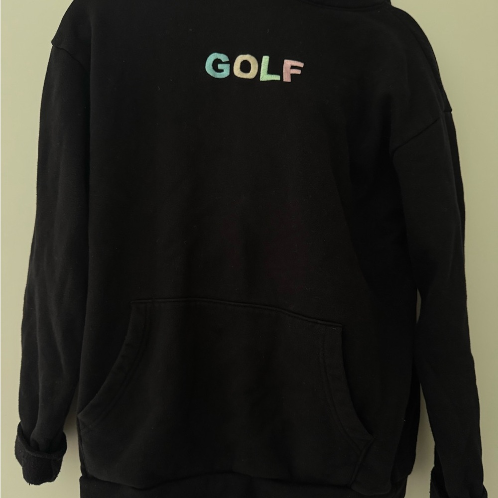 GOLF WANG HOODIE